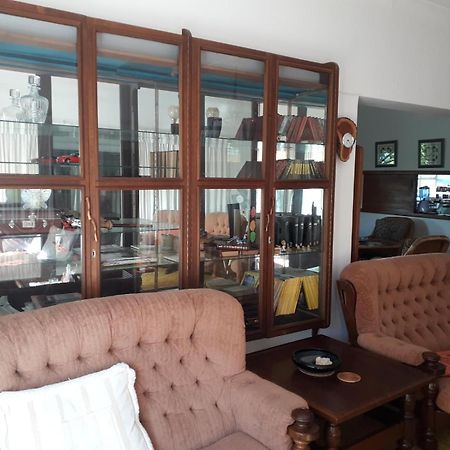 Aandrus Bnb Kestell Екстер'єр фото