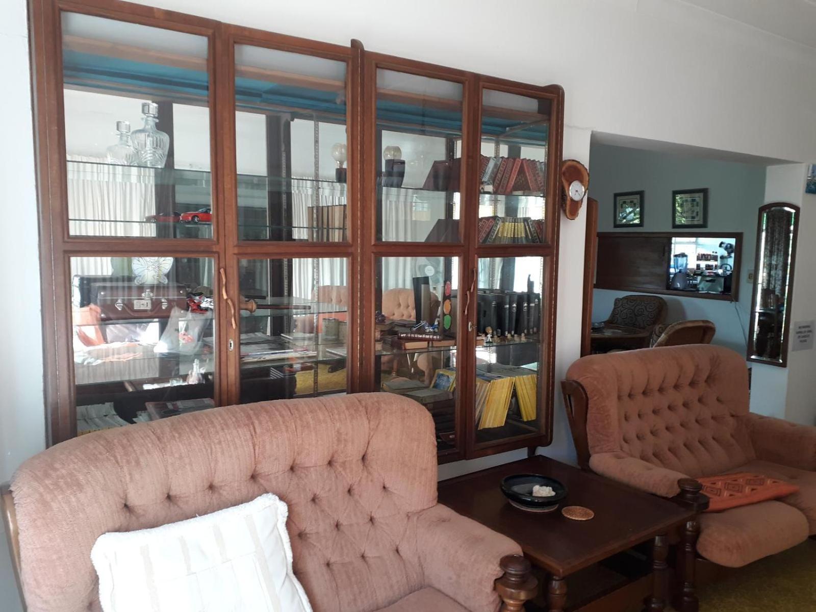 Aandrus Bnb Kestell Екстер'єр фото