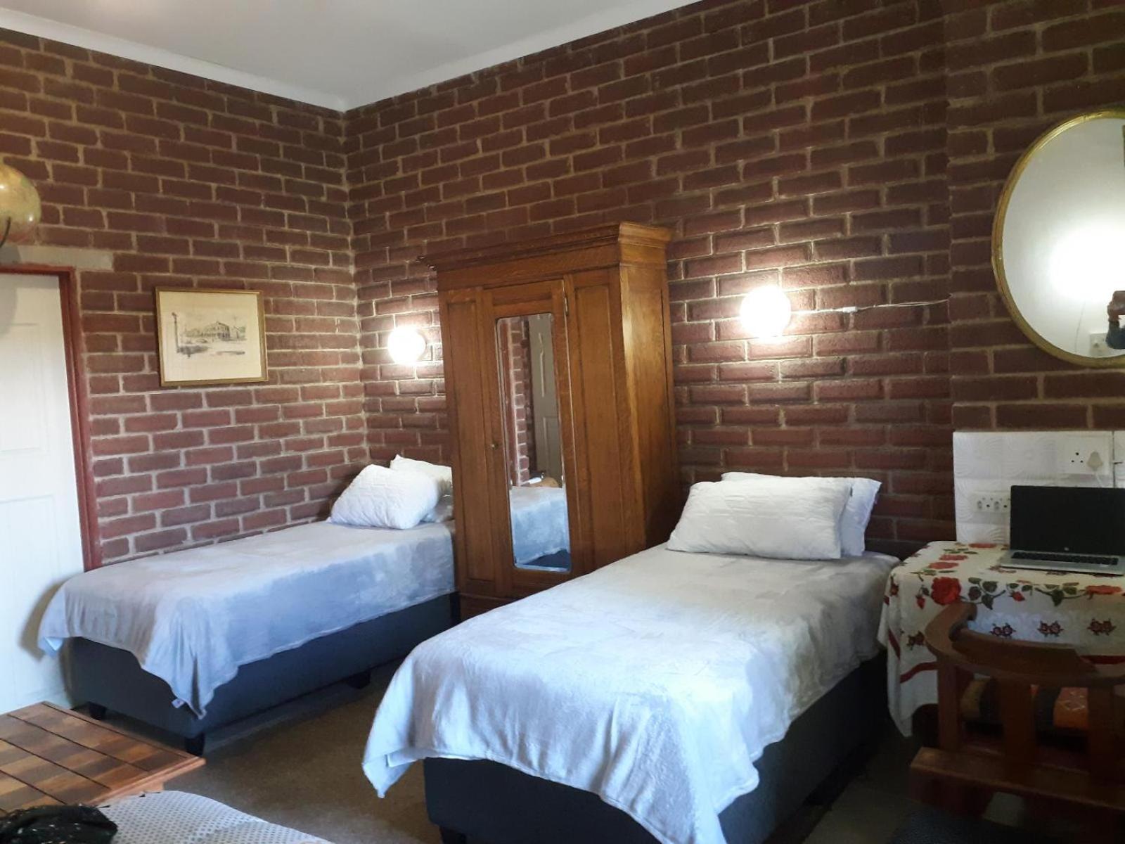 Aandrus Bnb Kestell Номер фото