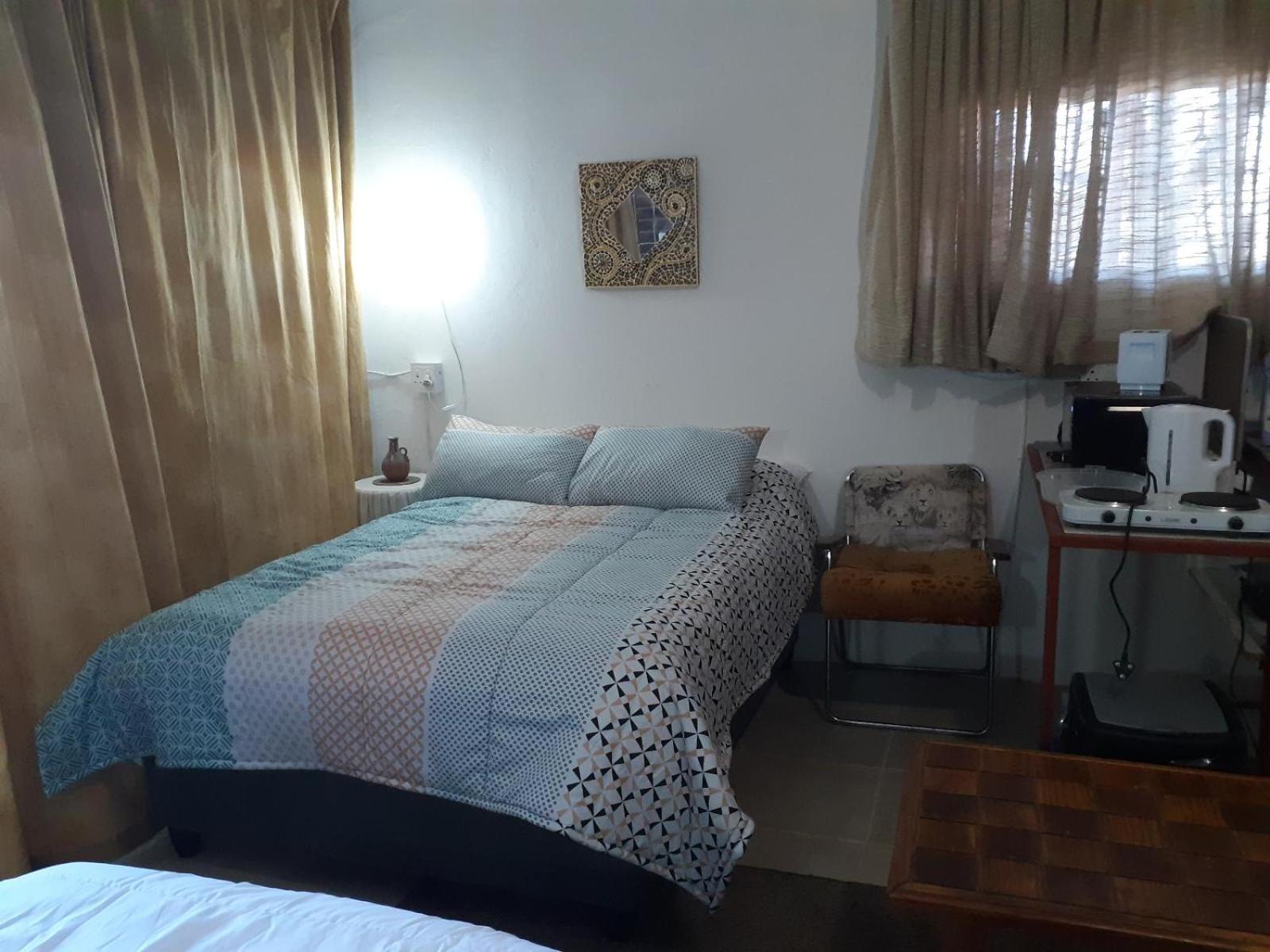 Aandrus Bnb Kestell Номер фото