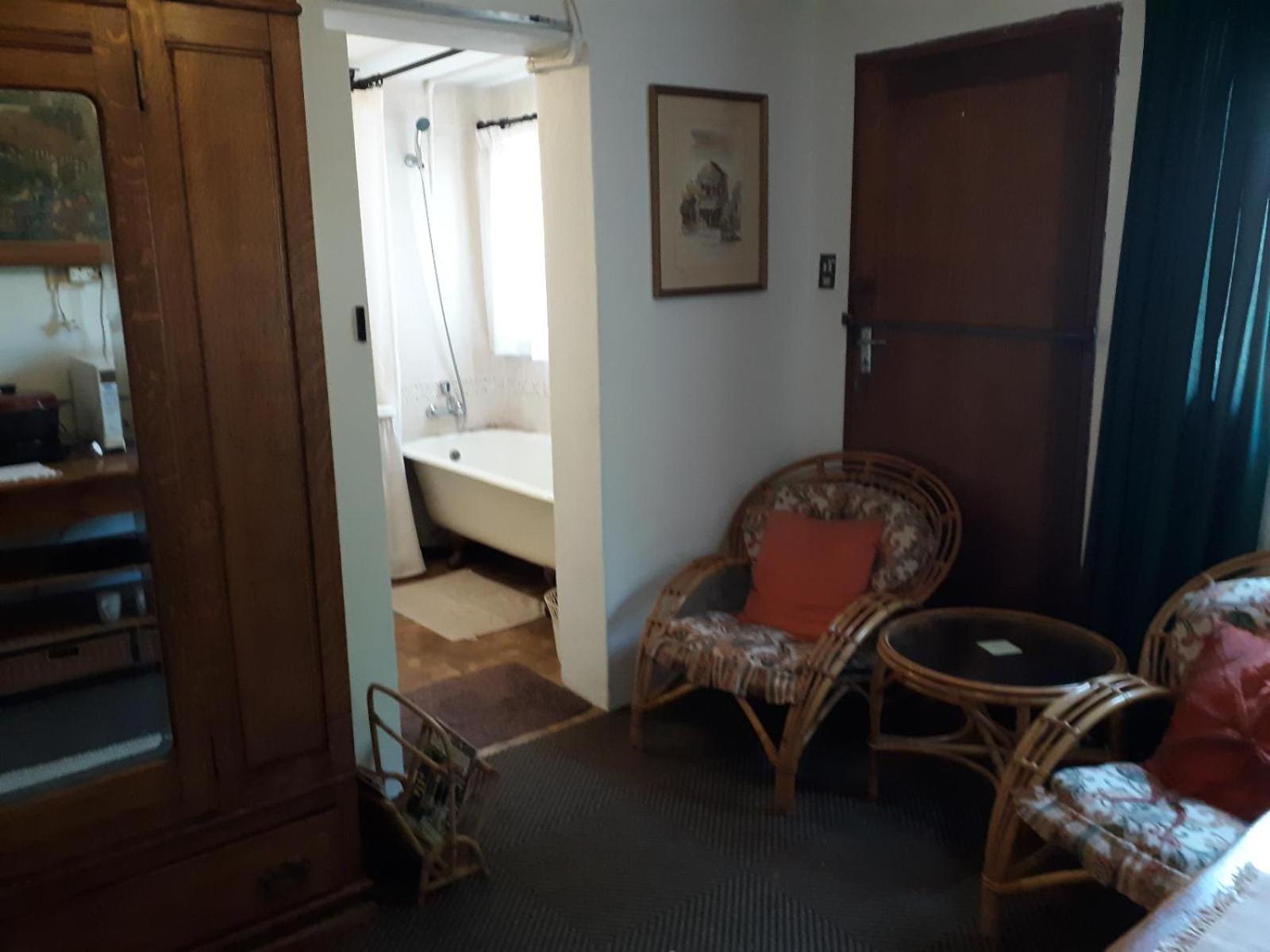 Aandrus Bnb Kestell Номер фото