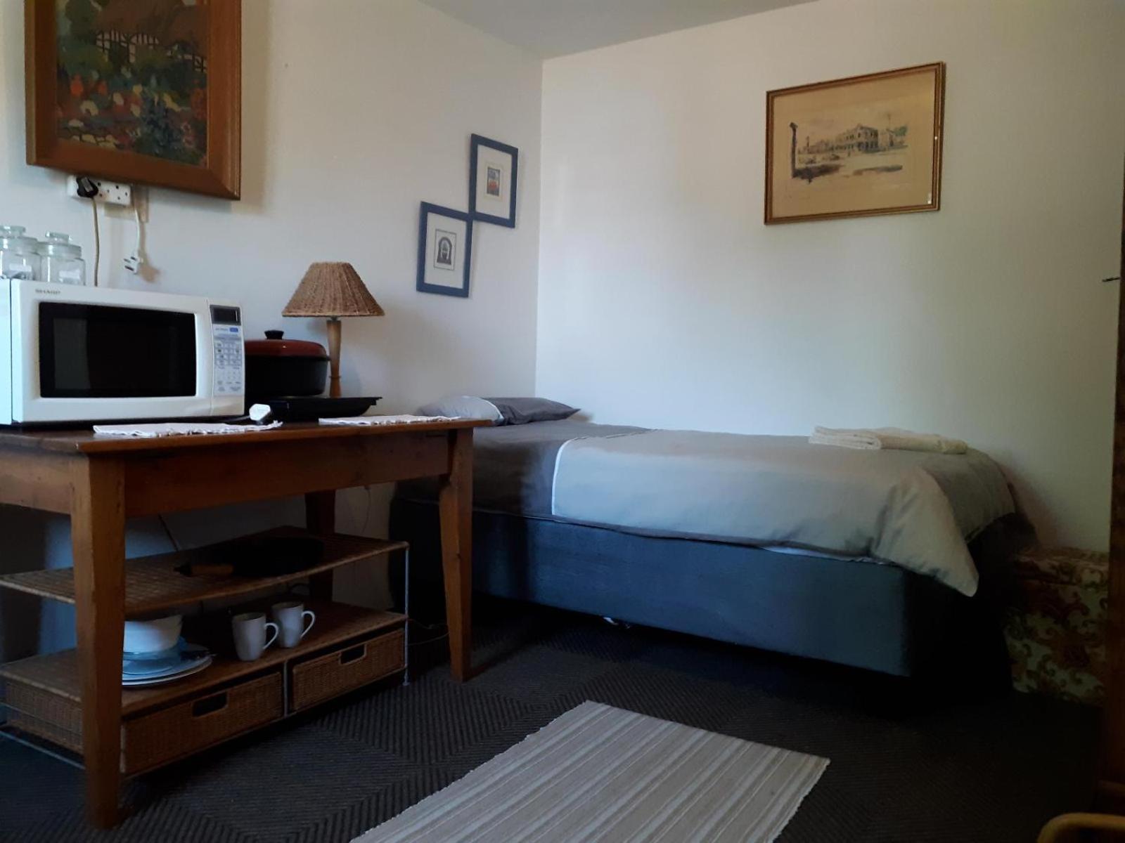 Aandrus Bnb Kestell Номер фото
