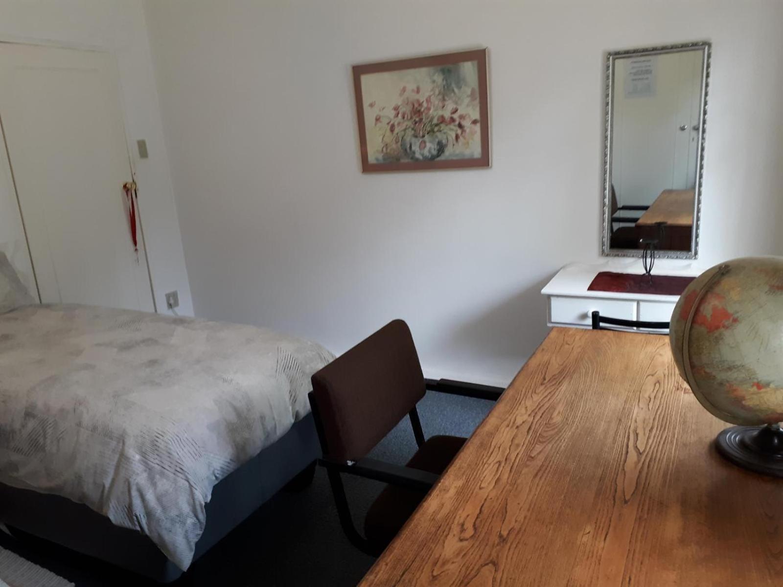 Aandrus Bnb Kestell Екстер'єр фото