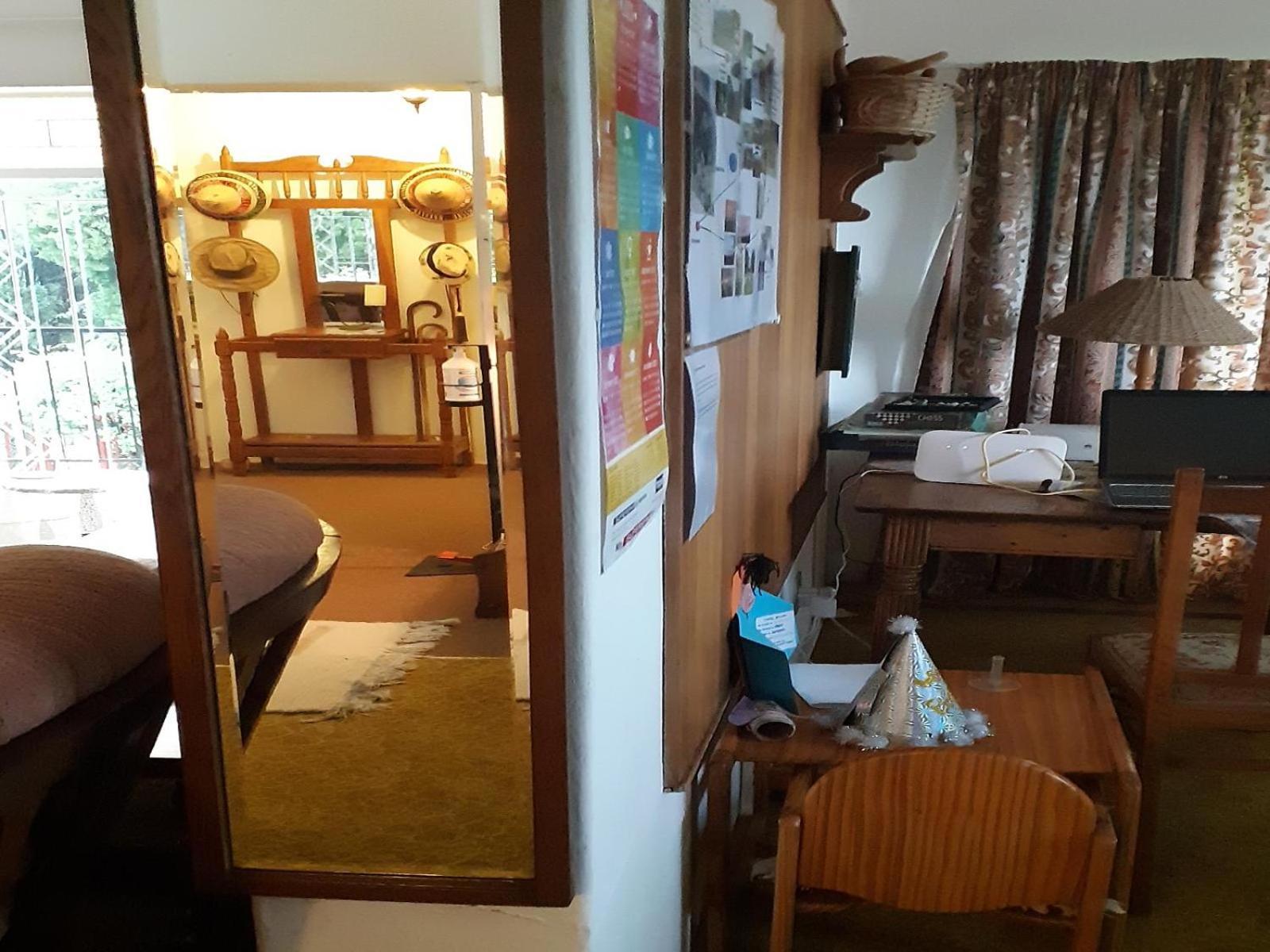 Aandrus Bnb Kestell Екстер'єр фото