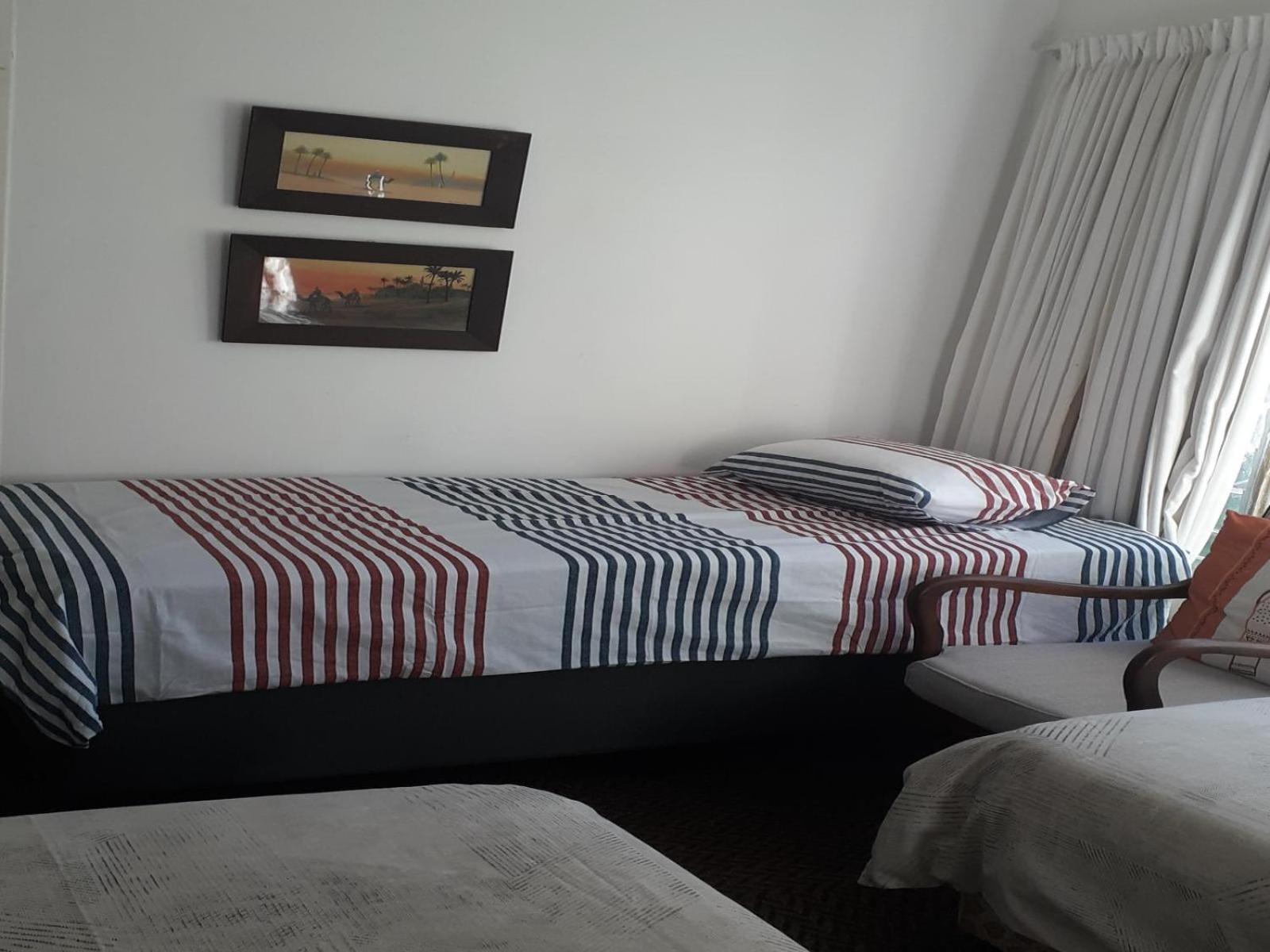 Aandrus Bnb Kestell Екстер'єр фото