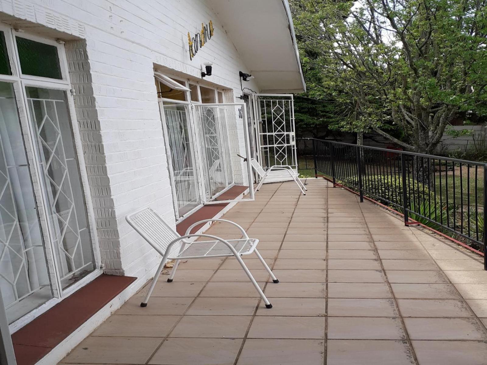 Aandrus Bnb Kestell Екстер'єр фото