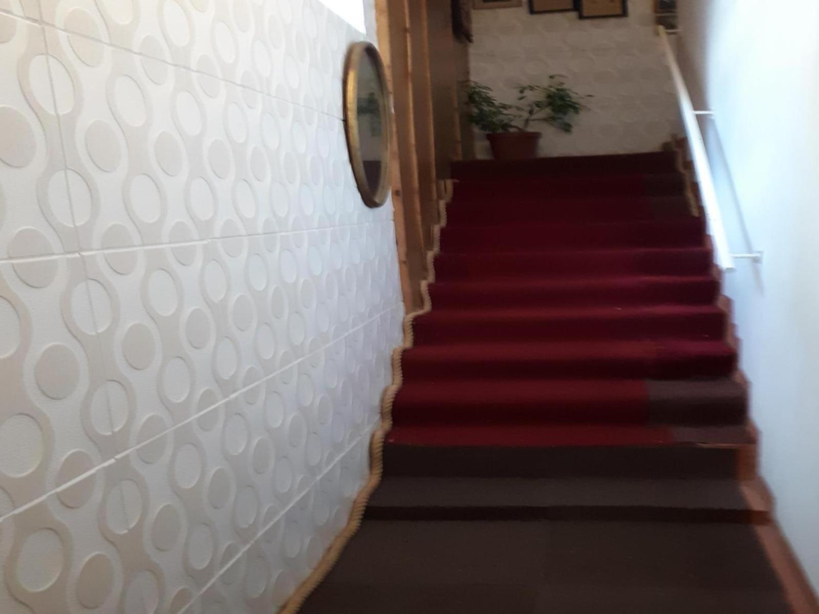 Aandrus Bnb Kestell Екстер'єр фото