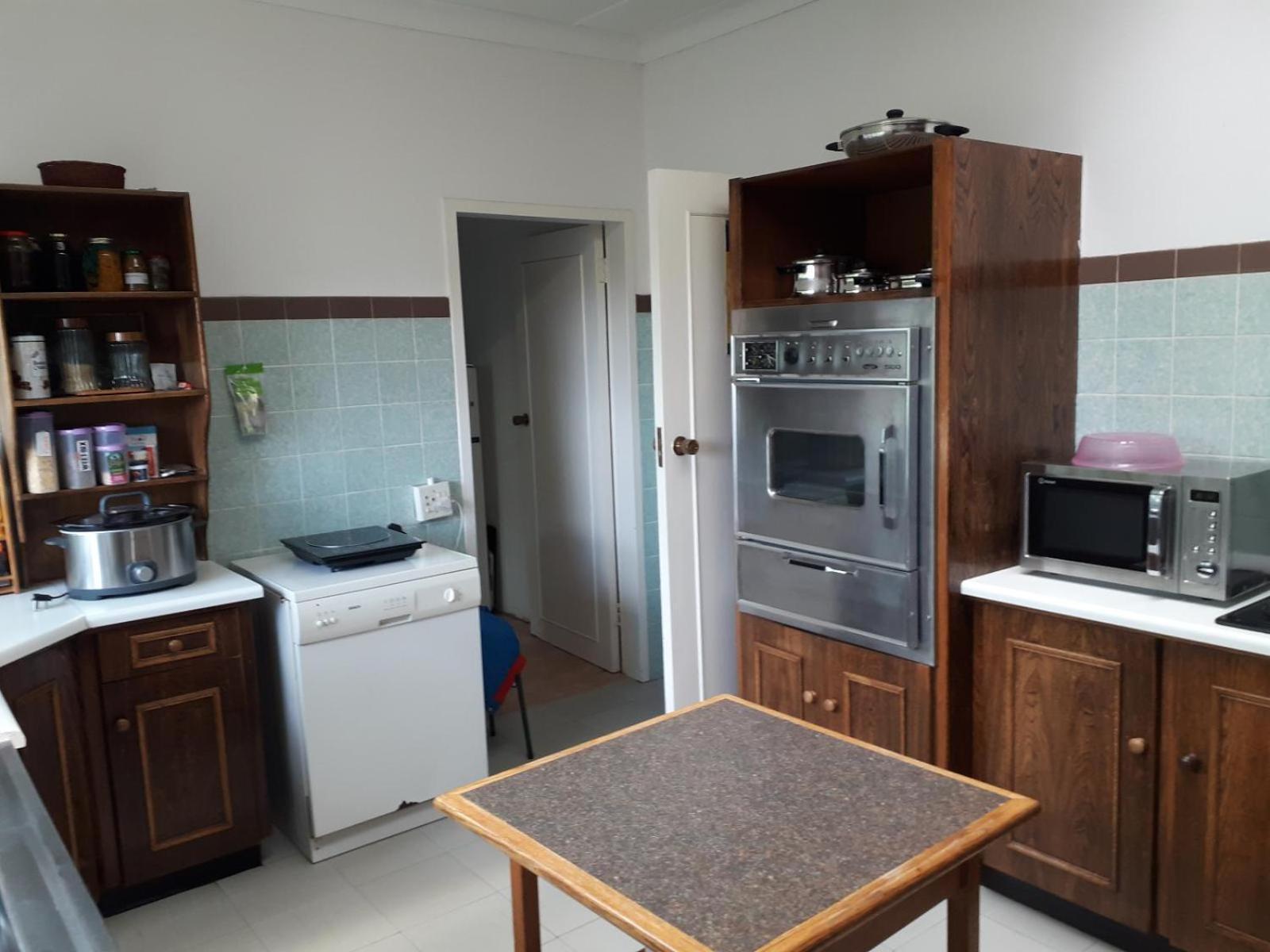 Aandrus Bnb Kestell Екстер'єр фото