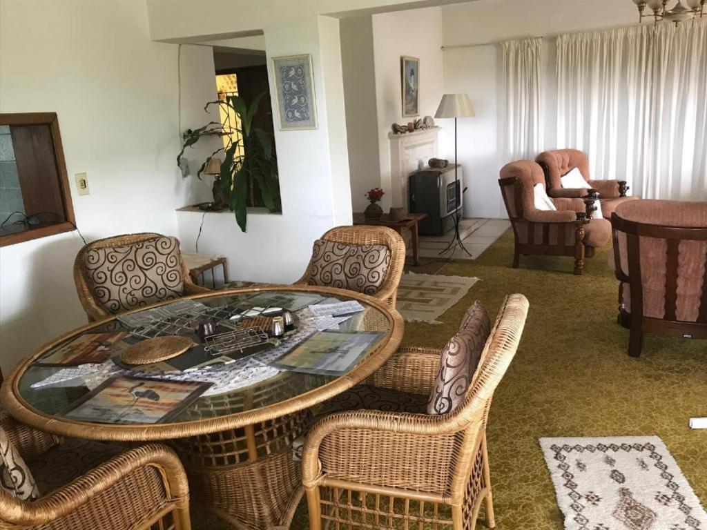 Aandrus Bnb Kestell Екстер'єр фото